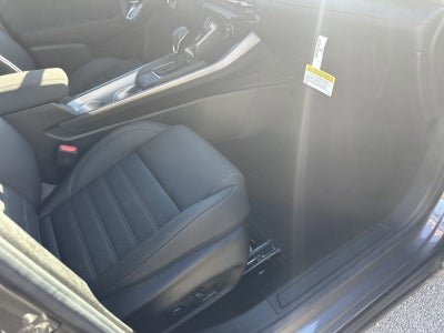 2024 Dodge Hornet DODGE HORNET R/T PLUS EAWD