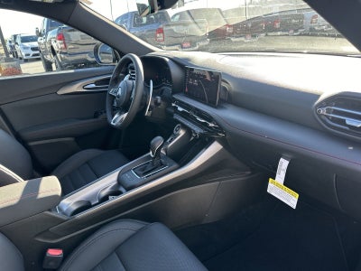 2024 Dodge Hornet DODGE HORNET R/T PLUS EAWD