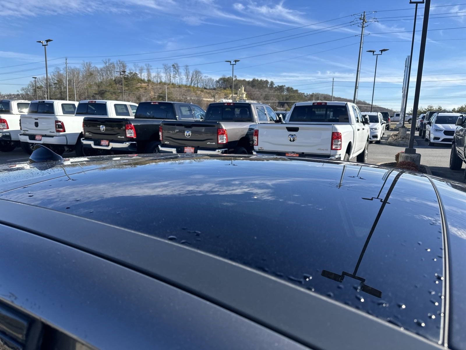 2024 Dodge Hornet DODGE HORNET R/T PLUS EAWD