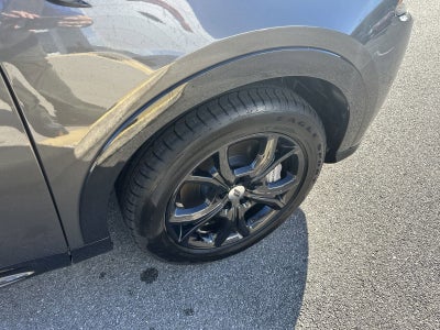 2024 Dodge Hornet DODGE HORNET R/T PLUS EAWD