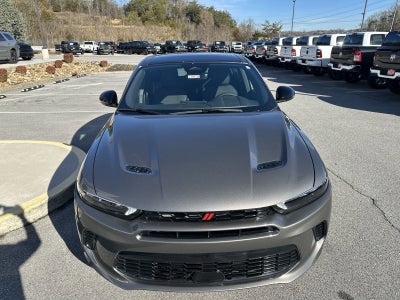 2024 Dodge Hornet DODGE HORNET R/T PLUS EAWD