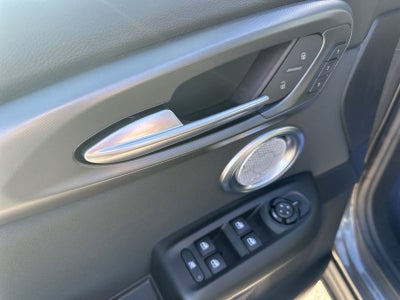 2024 Dodge Hornet DODGE HORNET R/T PLUS EAWD