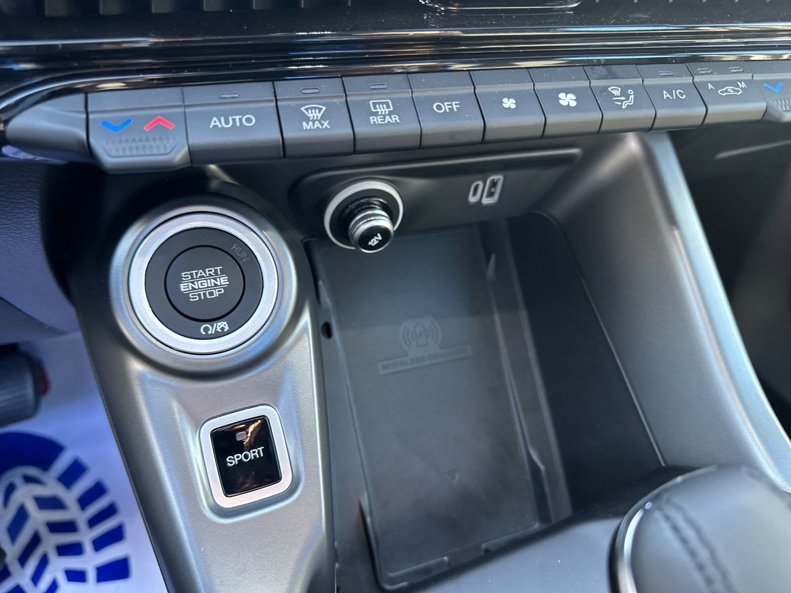 2024 Dodge Hornet DODGE HORNET R/T PLUS EAWD