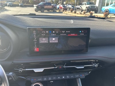 2024 Dodge Hornet DODGE HORNET R/T PLUS EAWD