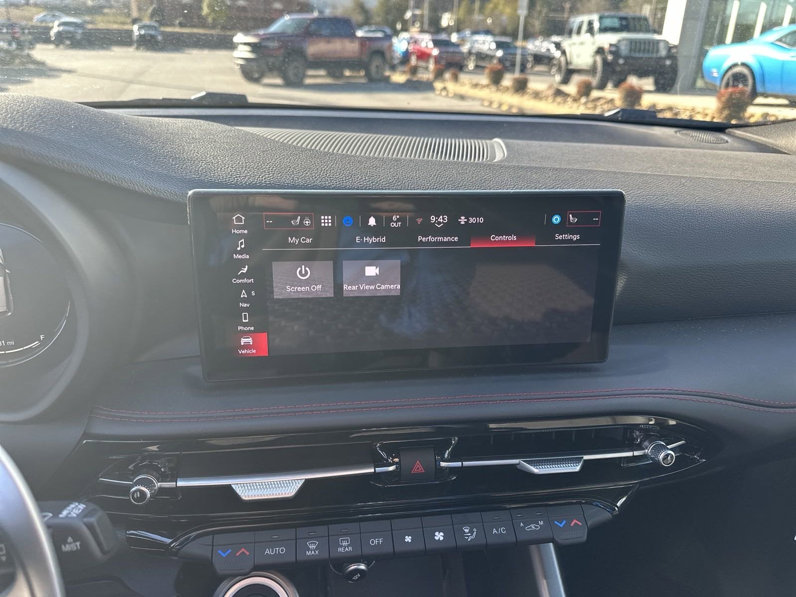 2024 Dodge Hornet DODGE HORNET R/T PLUS EAWD