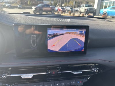 2024 Dodge Hornet DODGE HORNET R/T PLUS EAWD