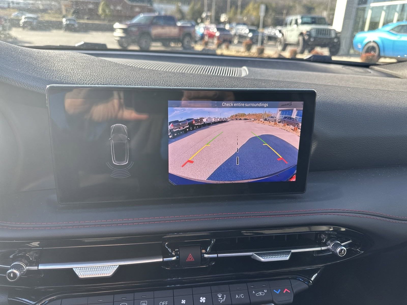 2024 Dodge Hornet DODGE HORNET R/T PLUS EAWD