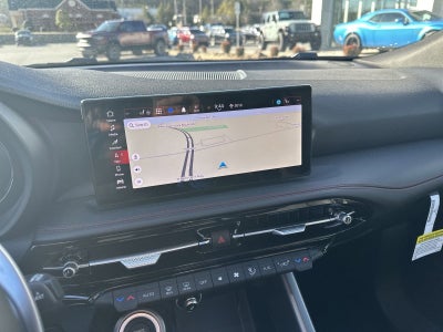 2024 Dodge Hornet DODGE HORNET R/T PLUS EAWD