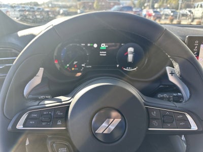2024 Dodge Hornet DODGE HORNET R/T PLUS EAWD