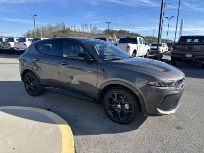 2024 Dodge Hornet DODGE HORNET R/T PLUS EAWD