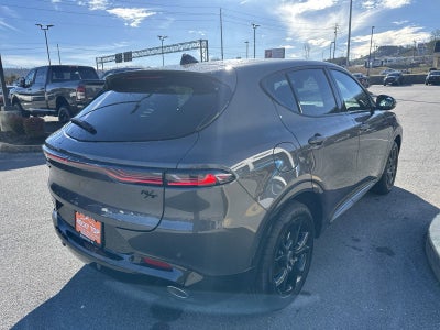 2024 Dodge Hornet DODGE HORNET R/T PLUS EAWD