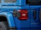 2027 Jeep Wrangler WRANGLER 4-DOOR SAHARA