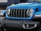 2027 Jeep Wrangler WRANGLER 4-DOOR SAHARA