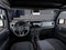 2027 Jeep Wrangler WRANGLER 4-DOOR SAHARA