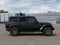 2027 Jeep Wrangler WRANGLER 4-DOOR SAHARA