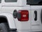 2027 Jeep Wrangler WRANGLER 4-DOOR SAHARA