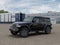 2027 Jeep Wrangler WRANGLER 4-DOOR SAHARA
