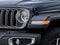 2027 Jeep Wrangler WRANGLER 4-DOOR SAHARA
