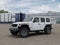 2027 Jeep Wrangler WRANGLER 4-DOOR RUBICON