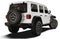 2027 Jeep Wrangler WRANGLER 4-DOOR RUBICON