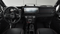 2027 Jeep Wrangler WRANGLER 4-DOOR RUBICON