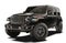 2027 Jeep Wrangler WRANGLER 4-DOOR RUBICON X