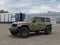2027 Jeep Wrangler WRANGLER 4-DOOR RUBICON X