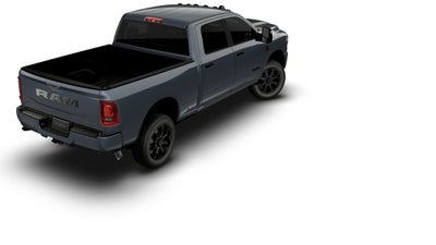 2027 RAM Ram 3500 RAM 3500 BIG HORN CREW CAB 4X4 6'4' BOX