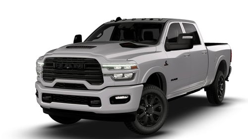 2027 RAM Ram 3500 RAM 3500 LARAMIE CREW CAB 4X4 6'4' BOX