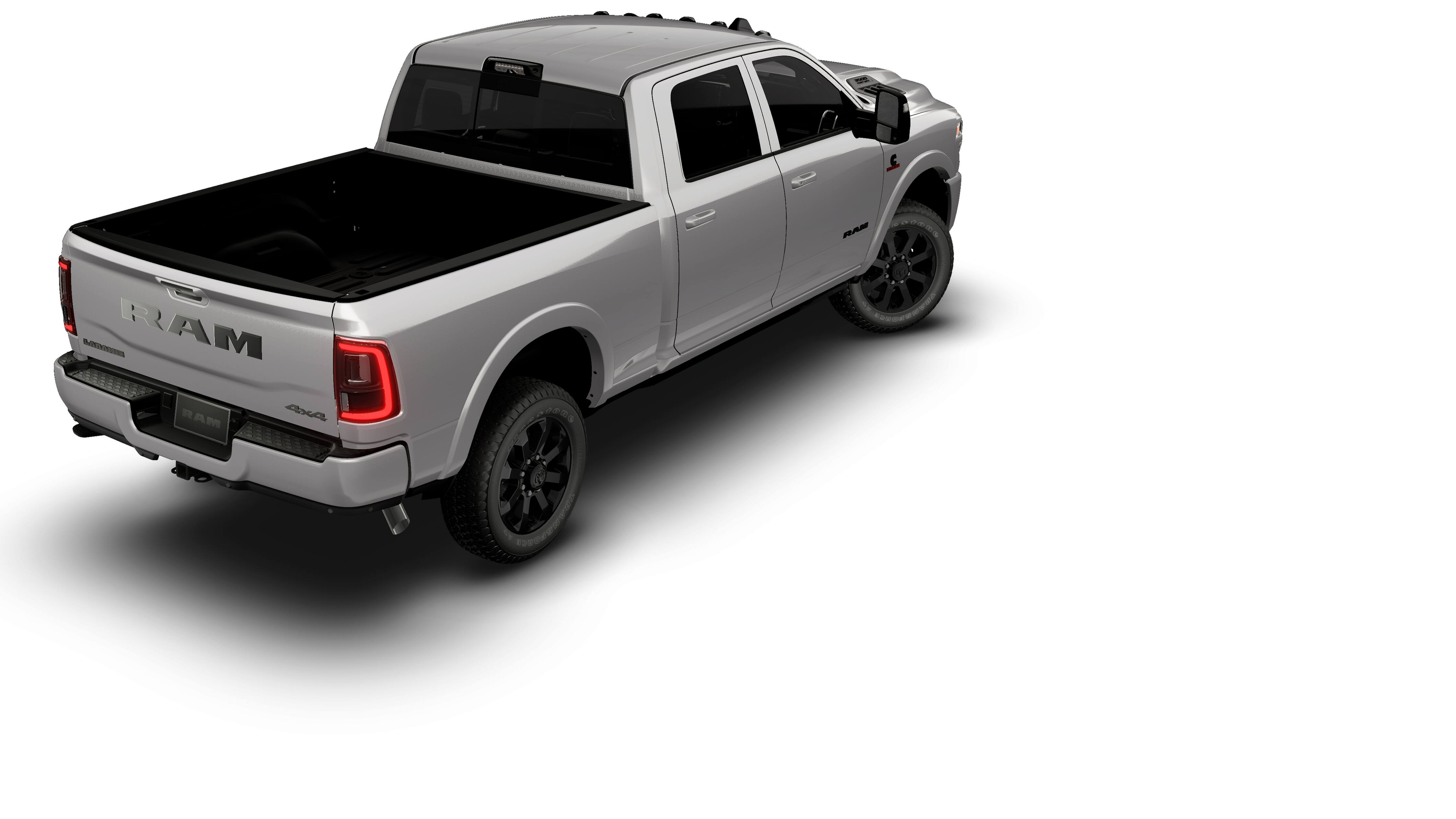 2027 RAM Ram 3500 RAM 3500 LARAMIE CREW CAB 4X4 6'4' BOX