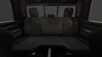 2027 RAM Ram 2500 RAM 2500 WARLOCK CREW CAB 4X4 6'4' BOX